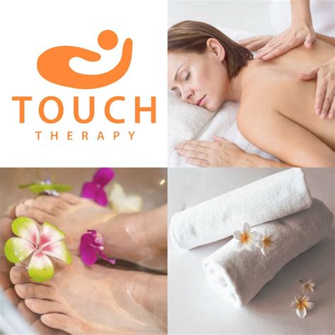 Gold Coast Massage Facial Foot Touch Therapy Gold Coast