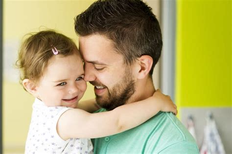 For fathers the bonding does not come easily. Father Wants "Baby Bonding", What Form is Required ...