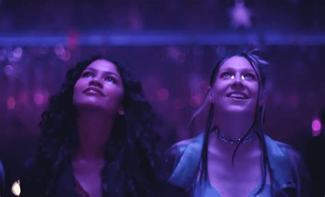5 Reasons Why You Should Watch Hbos Euphoria Just Focus