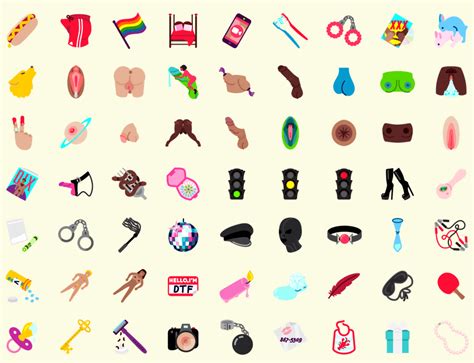 Ideas De Emojis Picantes Emojis Emoticones Emoji E Sexiz Pix