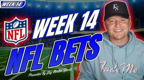 Nfl Picks Week 14 2023 Free Nfl Best Bets Predictions And Player