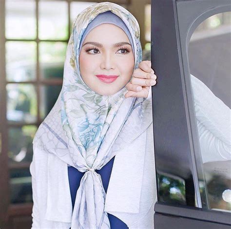 902 likes 13 comments siti nurhaliza dato sitinurhaliza on instagram beautiful hijab