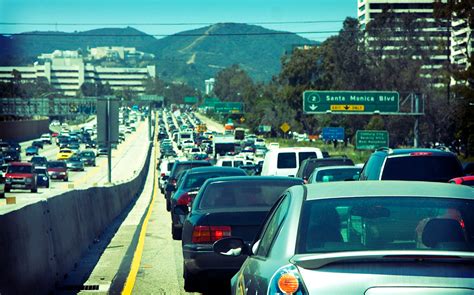 Why Los Angeles Hasnt Solved Its Transit Crisis