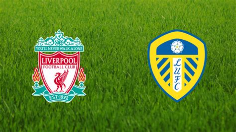 Leeds vs liverpool prediction, betting tips and match preview with h2h stats for english premier leeds vs liverpool england premier league date: Nhận định - Soi kèo Liverpool vs Leeds Utd, 23h30 ngày 12 ...