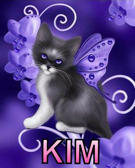 Pin By Sarah Marino On Tags Kim Cat Art Cat Artwork Pretty Cats