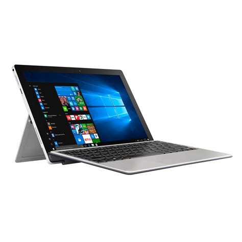 Laptop terbaru dari asus ini punya harga yang sangat terjangkau! Asus Transformer 4 Pro (i7-7500U, HD620) Convertible Laptop Review - NotebookCheck.net Reviews