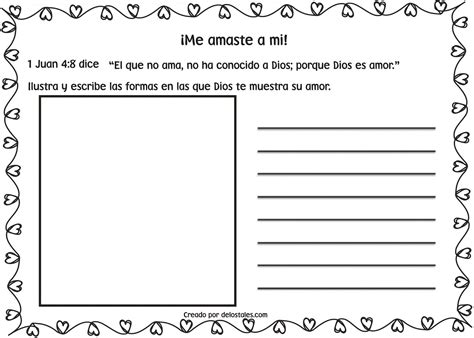 10 ideas para llevar las citas rápidas a clase. Semana 5- ¡Me amaste a mí! | Escuela dominical, Historias ...