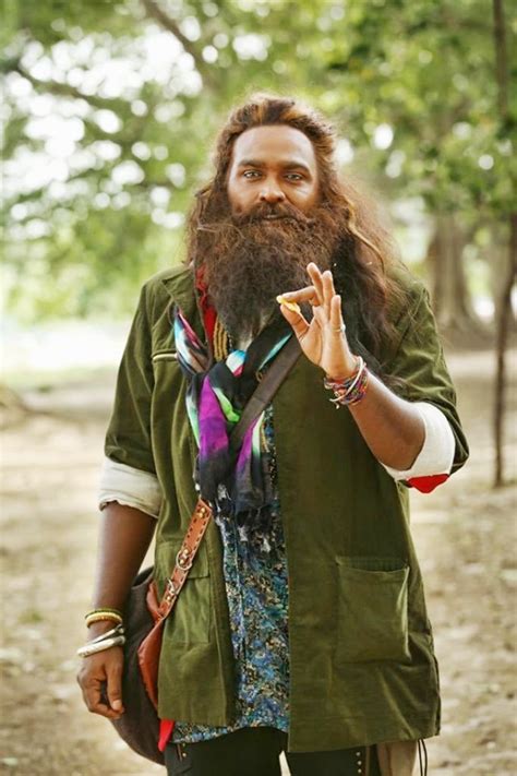 Vijay sethupathi is an indian film actor, who appears in tamil films. Laabam: Vijay Sethupathi sports a new look in his next