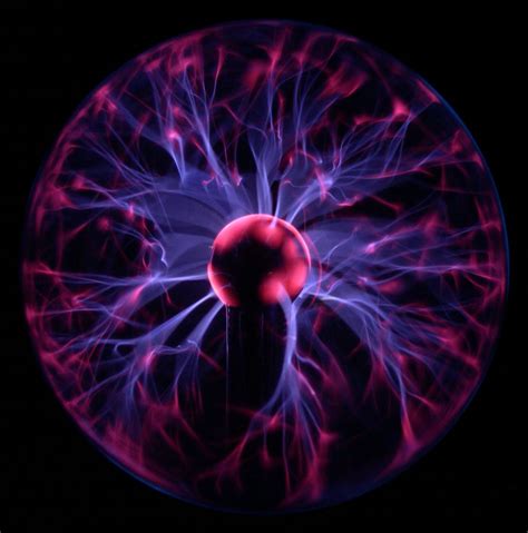 Nuclear Fusion Wallpapers On Wallpaperdog