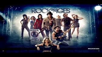 One of my favourite movies, just for the soundtrack and cinematography alone. Rock Of Ages Movie Soundtrack - YouTube