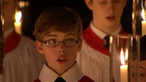 Bbc Two Carols From Kings 2013