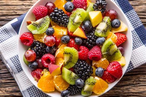 Sugar Content In Fruit Is It Damaging To Your Health And Waistline