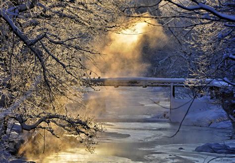 Bakgrundsbilder Solljus Landskap Skog Vatten Natur Reflexion