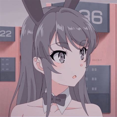 Aesthetic Anime Pfp Female 𝐒𝐚𝐤𝐮𝐫𝐚𝐣𝐢𝐦𝐚 𝐌𝐚𝐢 Personajes De Anime