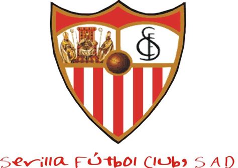 You can now download for free this sevilla cf logo transparent png image. Sevilla se disculpa con Barcelona via Twitter - VAVEL ...