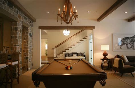 30 Basement Remodeling Ideas And Inspiration