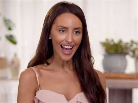 Mafs 2020 Elizabeth Sobinoff To Return To Show The Courier Mail