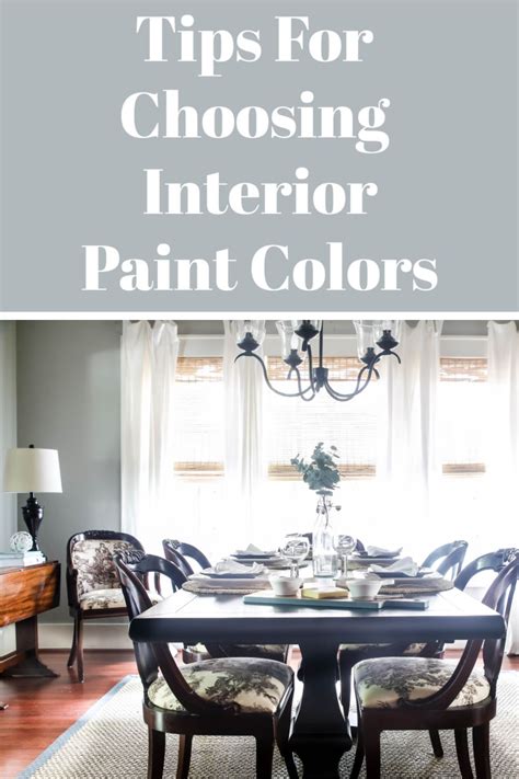 Are You Struggling With Choosing A Paint Color There Are Literally