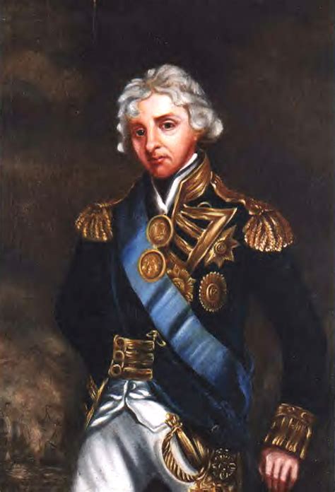 The Life Of Horatio Lord Nelson 18th Century History The Age Of