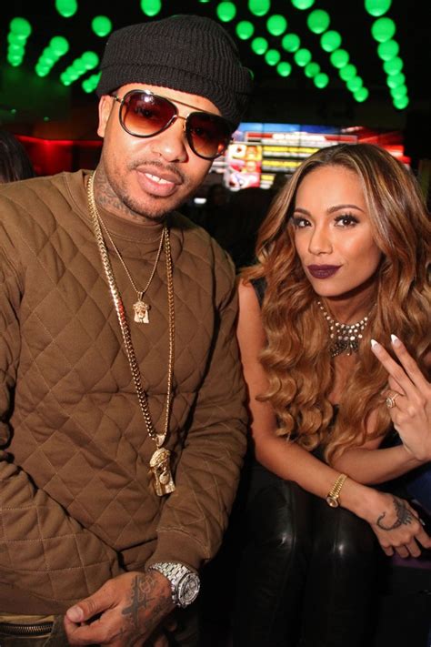Chinx Photos Of The Rapper Hollywood Life