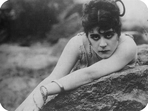 Pictures Of Theda Bara