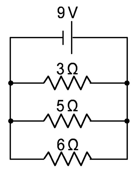 Quia Circuit Symbols Game