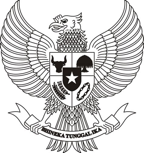 Aneka Info Gambar Garuda Indonesia