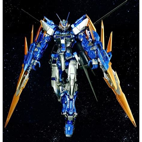 Custom Build Mg 1100 Gundam Astray Blue Frame Third Gundam Kits Vrogue