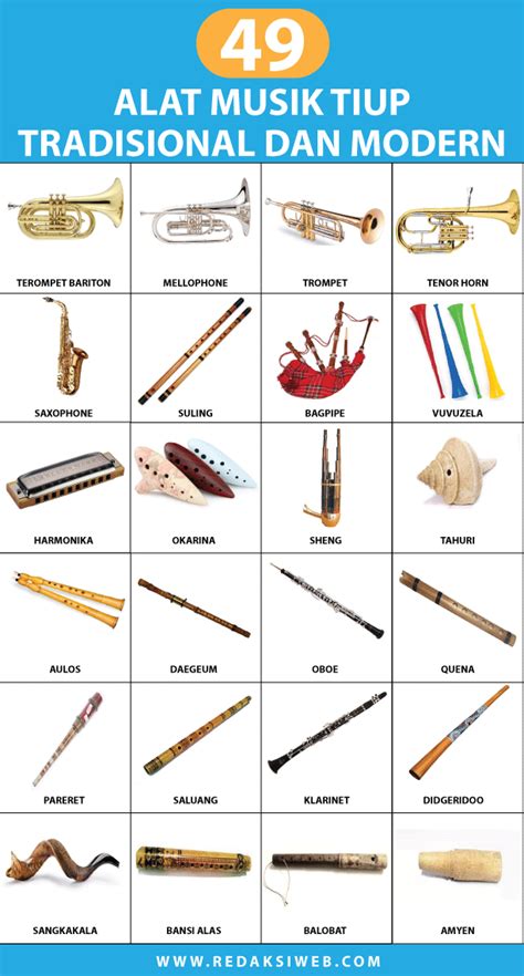 5 alat musik tradisional ntt these pictures of this page are about:gambar alat musik tradisional daerah istimewa yogyakarta (diy). 49 Alat Musik Tiup Tradisional dan Modern Gambar dan Penjelasan Terlengkap - Redaksiweb