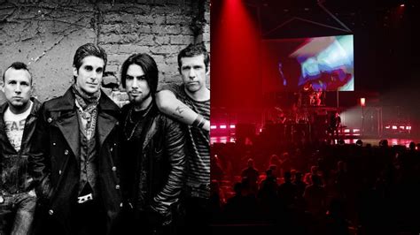 Tour Janes Addiction Tour 2023 Tickets Presale Where To Buy Dates Venues And More