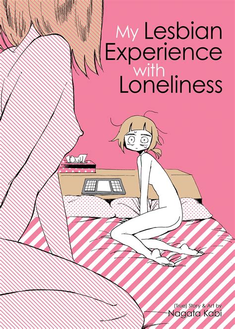 My Lesbian Experience With Loneliness Manga Ebook By Nagata Kabi Epub Book Rakuten Kobo