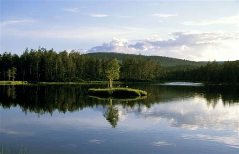 About Finland Land Of A Hundred Thousand Lakes Film Lapland