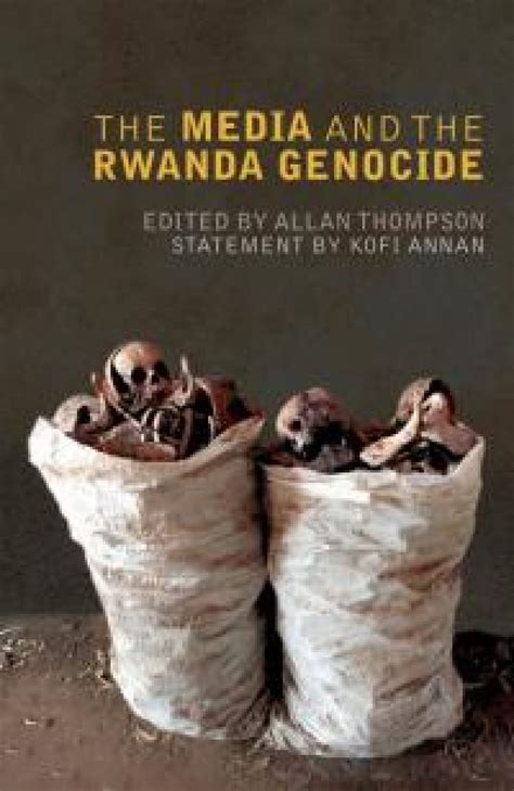 the media and the rwanda genocide idrc international development research centre