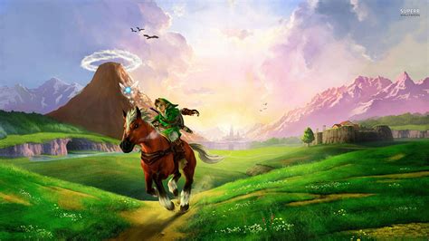 Take to the skies, draw your sword, and experience the earliest story in the legend of zelda series. The Legend of Zelda Twilight Princess HD Wallpapers in ...