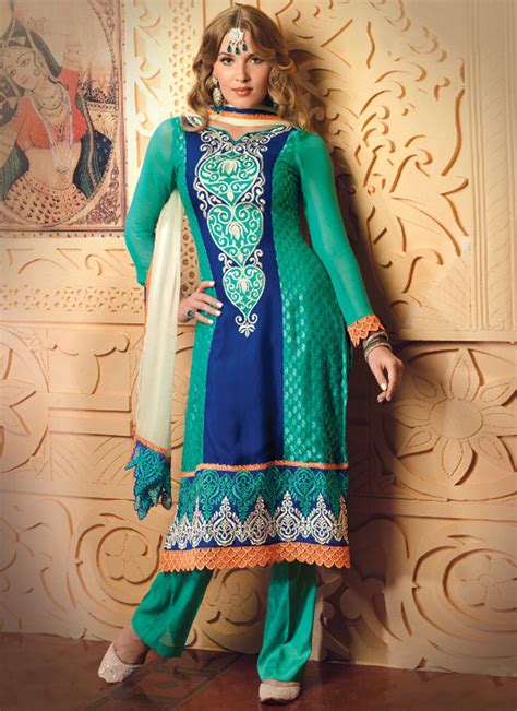 Pakistani Salwar Kameez Dresses By Indian Online Fashion Stores Pakistani Dresses By Indian