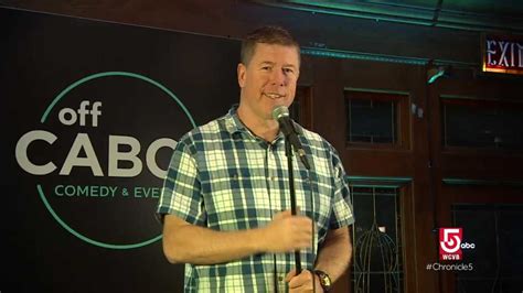 a new comedy club in beverly massachusetts and connecting with boston area comics