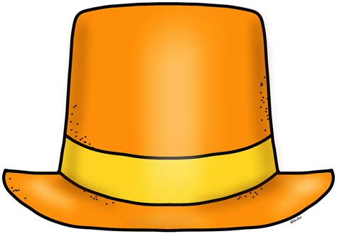 Free Stylish Man In Top Hat Clipart Clipart Image Image Clipartix