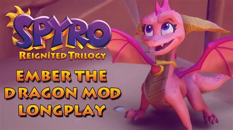 Spyro Reignited Trilogy Spyro The Dragon Pc Full Longplay 120