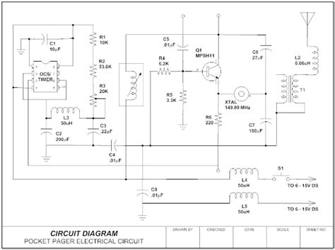 Easyeda provides a powerful schematic capture, pcb editor. 6+ Best Electrical Schematic Software Free Download for Windows, Mac, Android | DownloadCloud