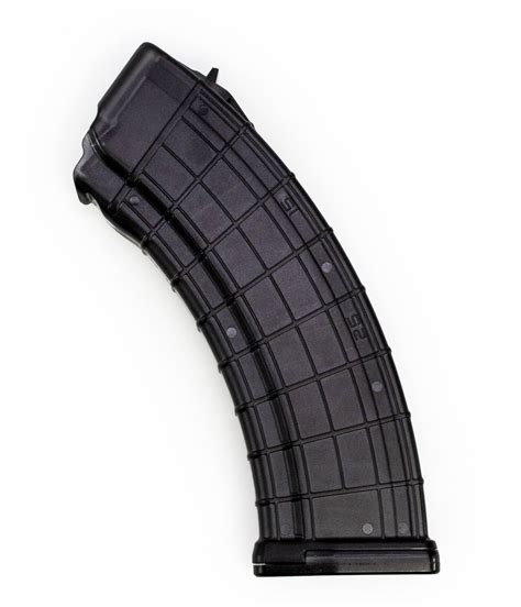 Ak 47 762x39 30rd Polymer Magazine Ny Gun Forum