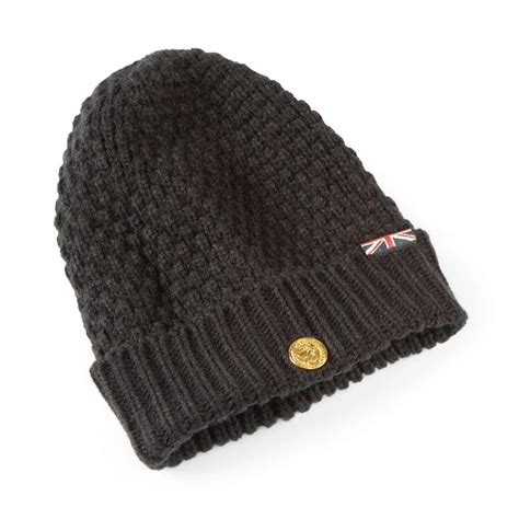 Shires Aubrion Team Beanie Hat Houghton Country