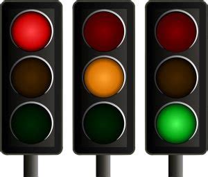 Taktgesteuertes schaltwerk) für eine ampelsteuerung. So nutzen Sie die Ampelsteuerung mit A-Plan - braintool