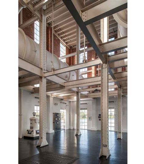 Warehouse Wedding Venues 19 Industrial Locations For Quirky Couples