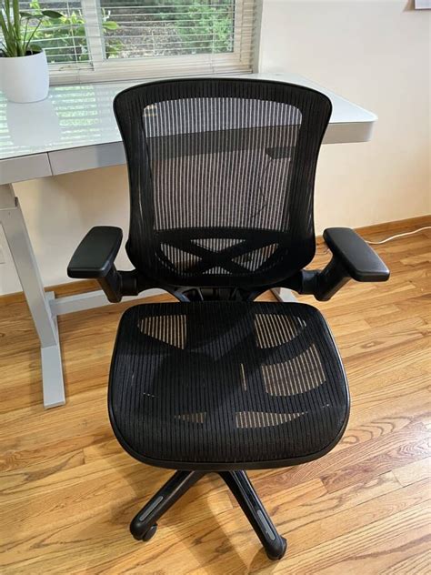 Mesh Office Chair From Costco 810x1080 