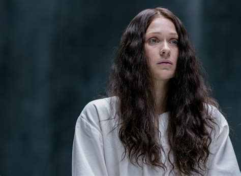 1.68 m (5 ft 6 in) children: 'Sherlock' Star Sian Brooke on Playing the Third Holmes ...