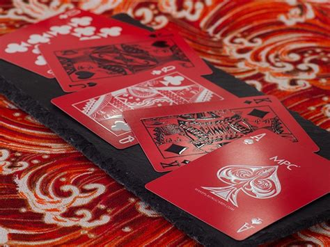 We did not find results for: Impressions Rising Sun & Aozora Ed. Playing Cards