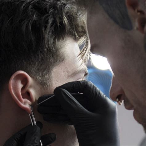 Tattoo Studio Vancouver And Toronto Piercings Cosmetic Tattoos