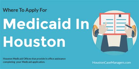 You may also click here (www.wvpath.org) to apply online for medicaid and other dhhr programs. Where To Apply For Medicaid In Houston | Houston Medicaid ...