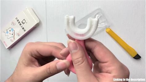 فرشات اسنان اكتر تطويرا للاطفال Youtube