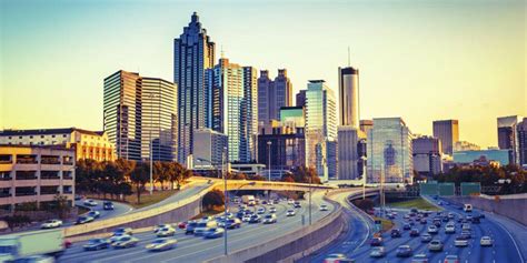 Atlanta is home to powerhouse movie makers. Video Production Companies In Atlanta - ECG Productions ...